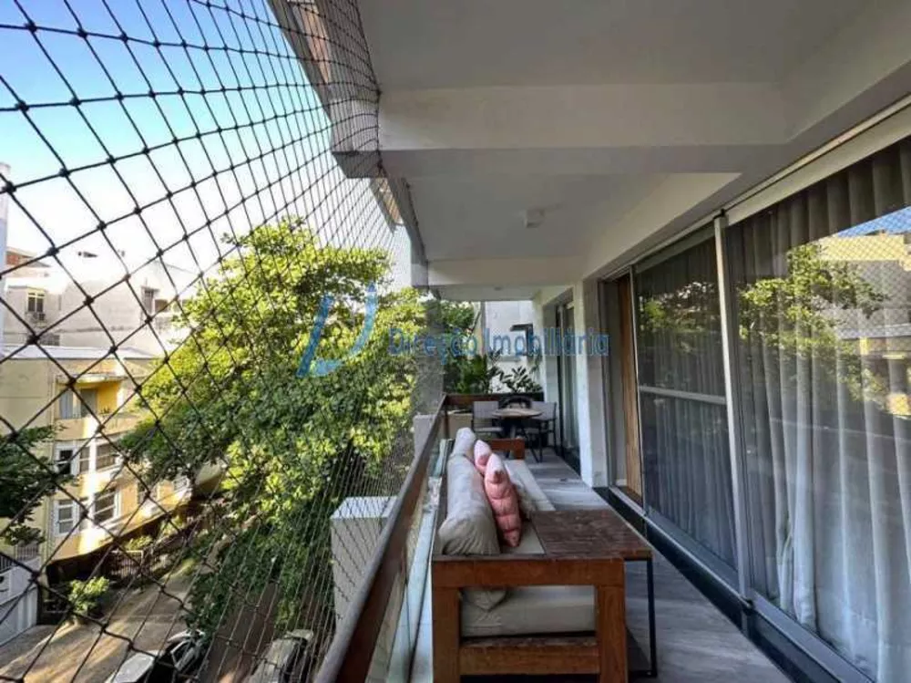 Apartamento, 3 quartos, 117 m² - Foto 17
