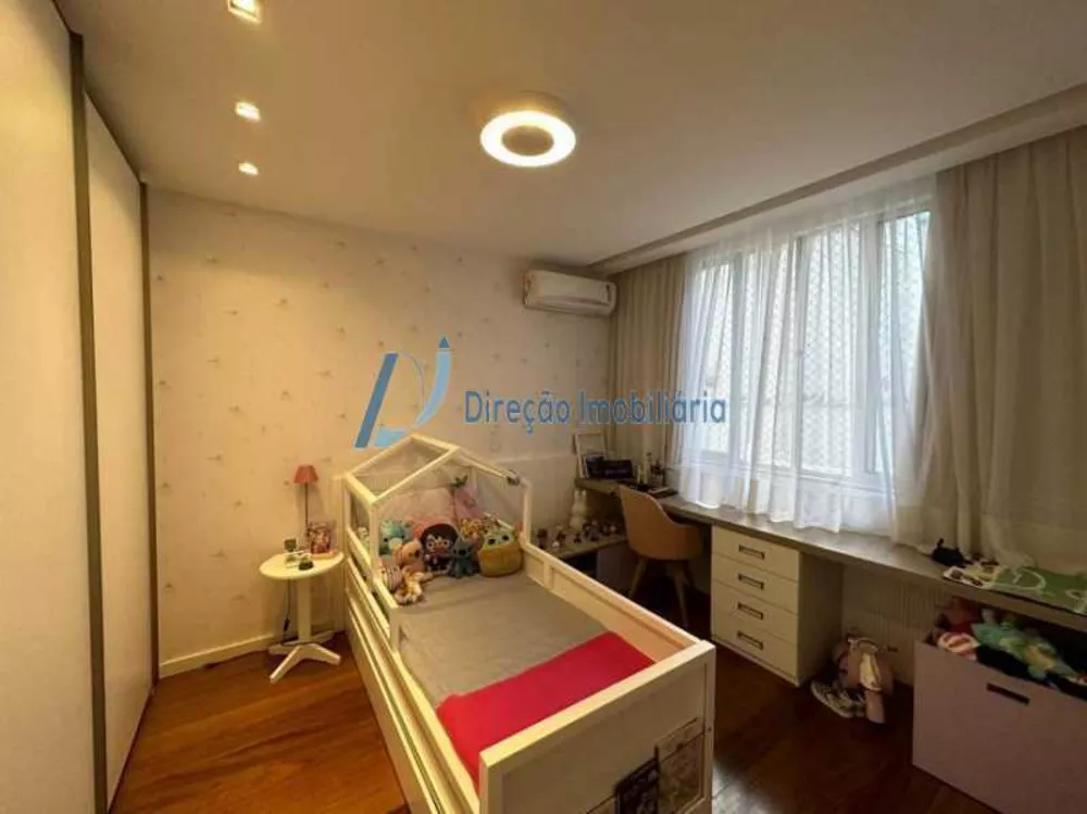 Apartamento, 3 quartos, 117 m² - Foto 2