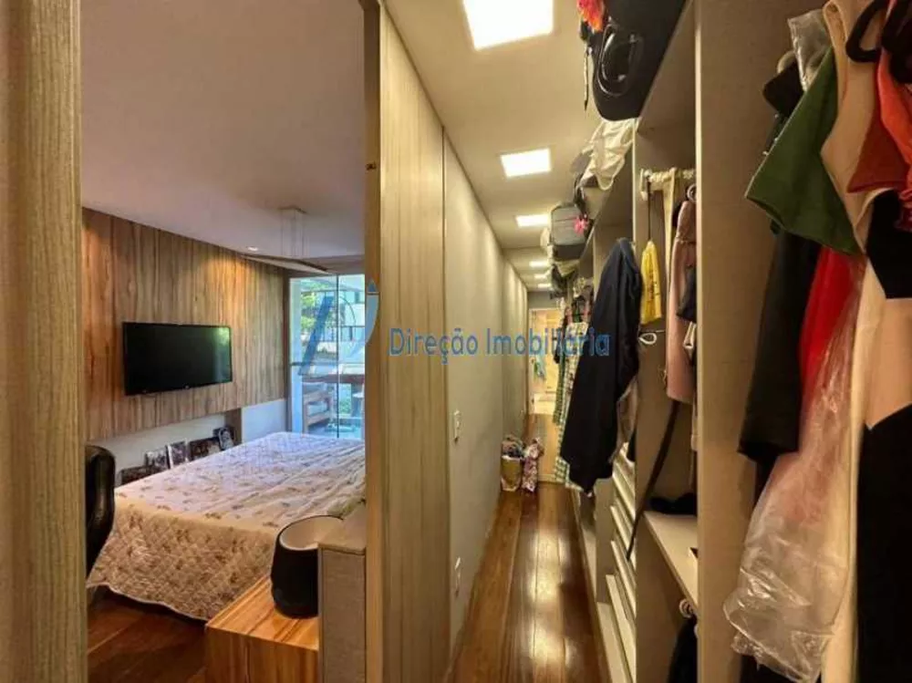 Apartamento, 3 quartos, 117 m² - Foto 11
