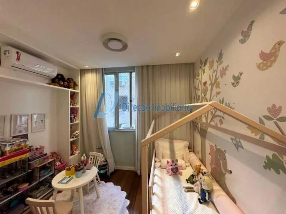 Apartamento, 3 quartos, 117 m² - Foto 21