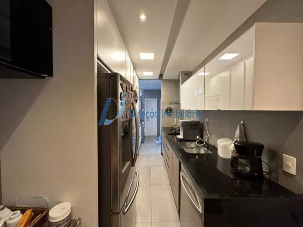 Apartamento, 3 quartos, 117 m² - Foto 18
