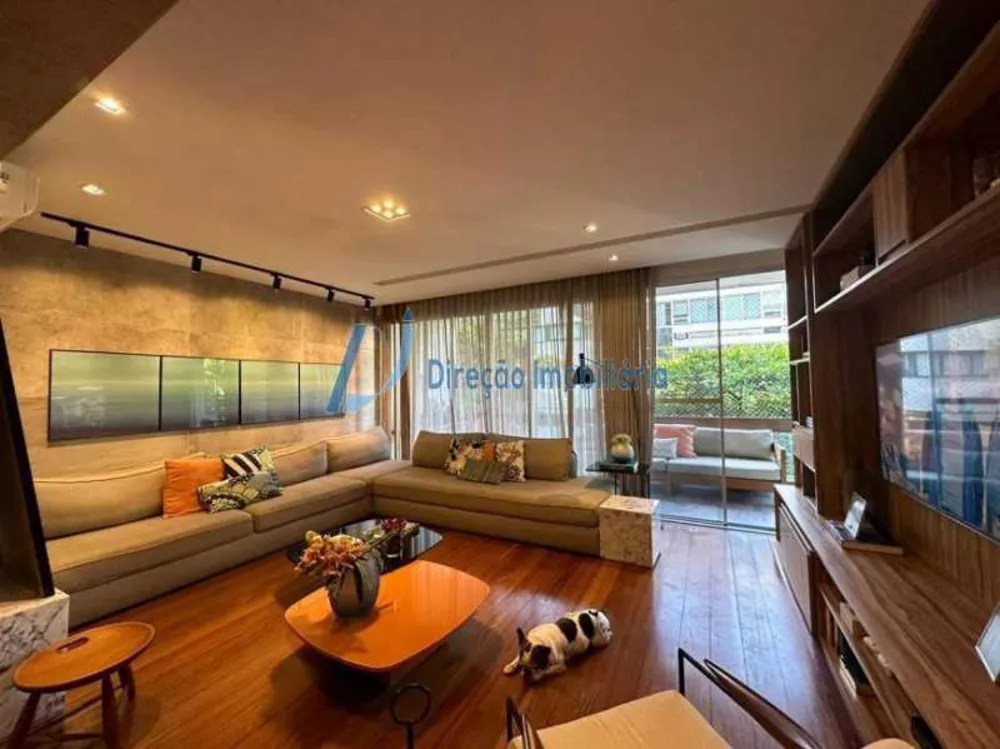 Apartamento, 3 quartos, 117 m² - Foto 7