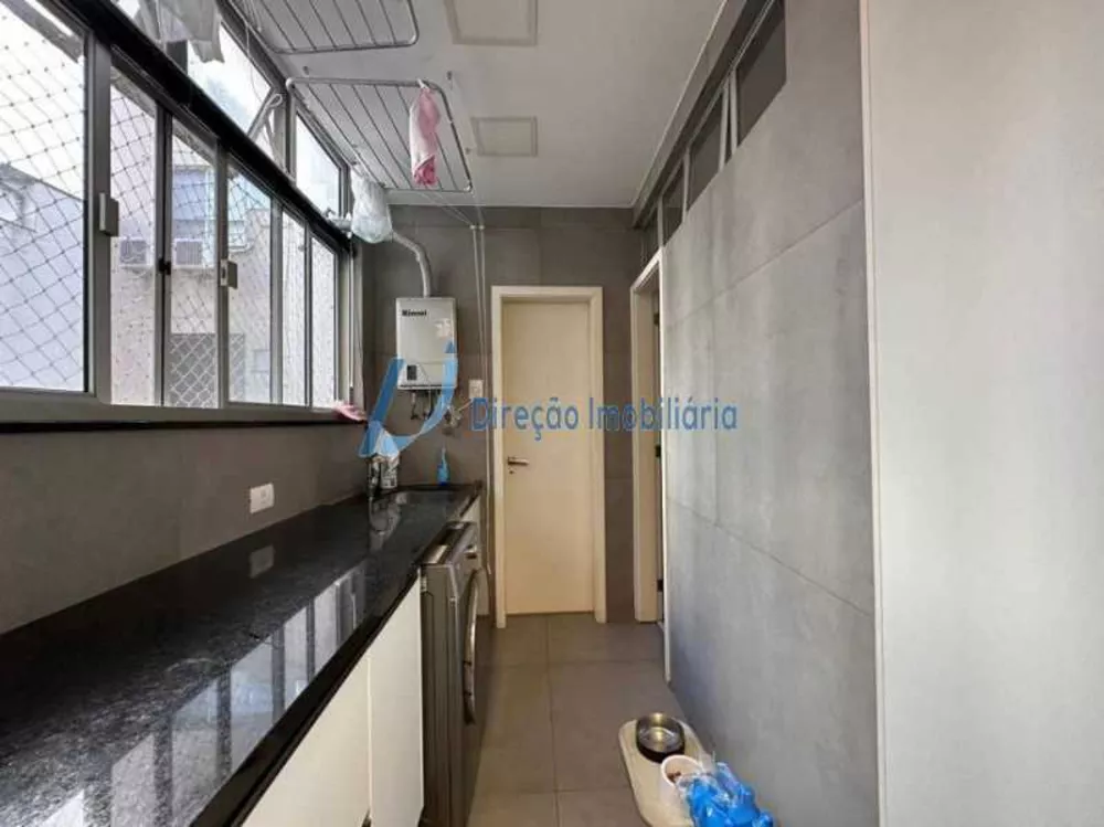 Apartamento, 3 quartos, 117 m² - Foto 4