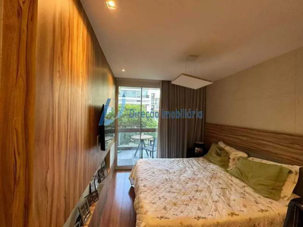 Apartamento, 3 quartos, 117 m² - Foto 16