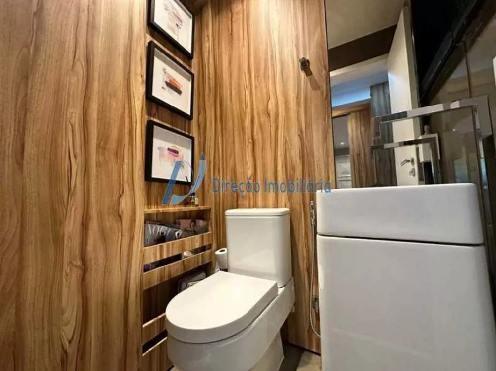 Apartamento, 3 quartos, 117 m² - Foto 5