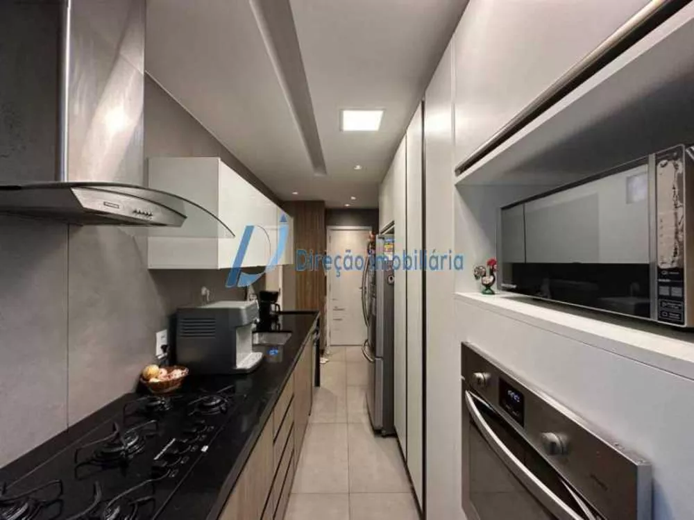 Apartamento, 3 quartos, 117 m² - Foto 19