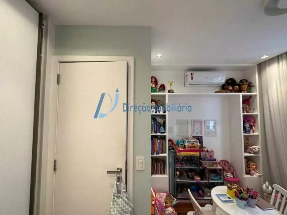Apartamento, 3 quartos, 117 m² - Foto 14
