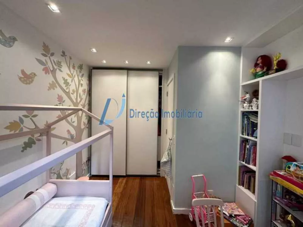Apartamento, 3 quartos, 117 m² - Foto 20