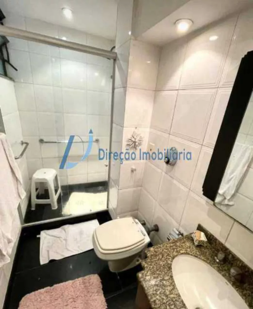 Apartamento, 4 quartos, 236 m² - Foto 1