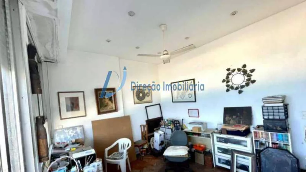Apartamento, 4 quartos, 236 m² - Foto 4