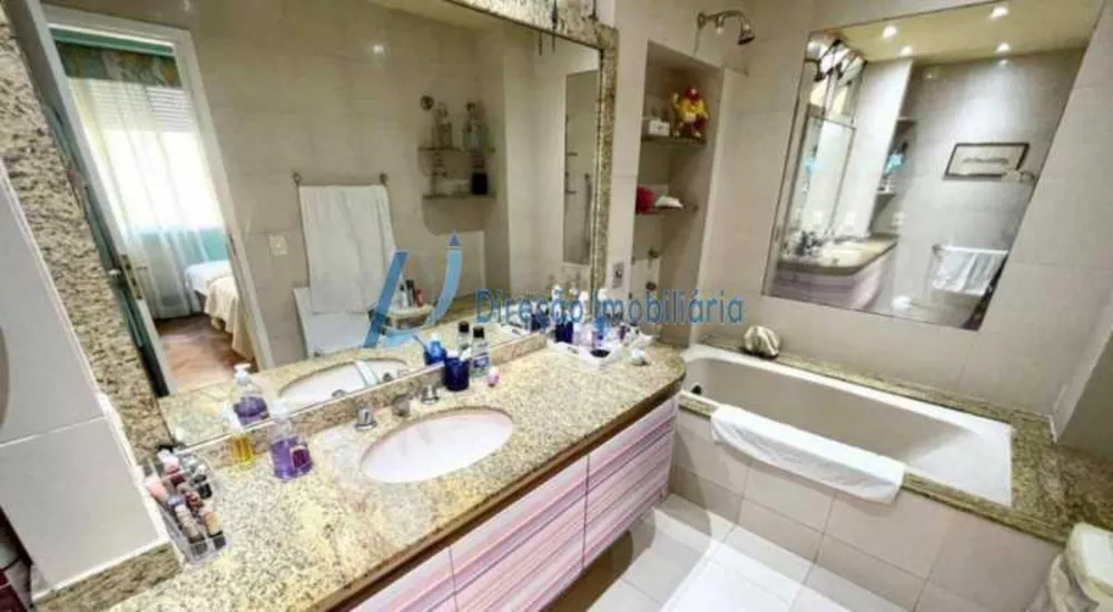 Apartamento, 4 quartos, 236 m² - Foto 16
