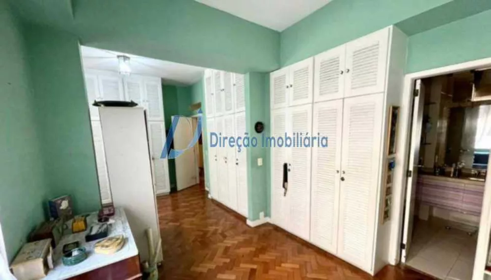 Apartamento, 4 quartos, 236 m² - Foto 20