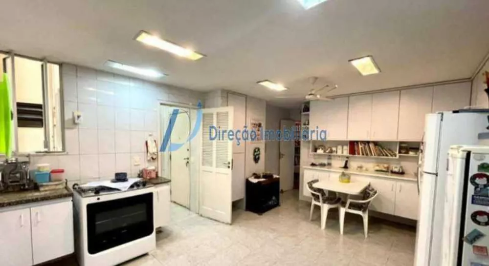 Apartamento, 4 quartos, 236 m² - Foto 18