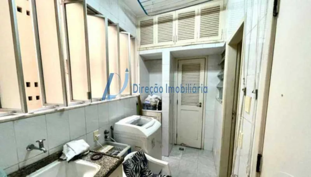 Apartamento, 4 quartos, 236 m² - Foto 13
