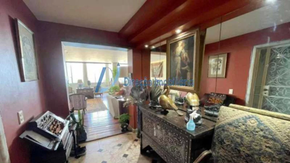 Apartamento, 4 quartos, 236 m² - Foto 14