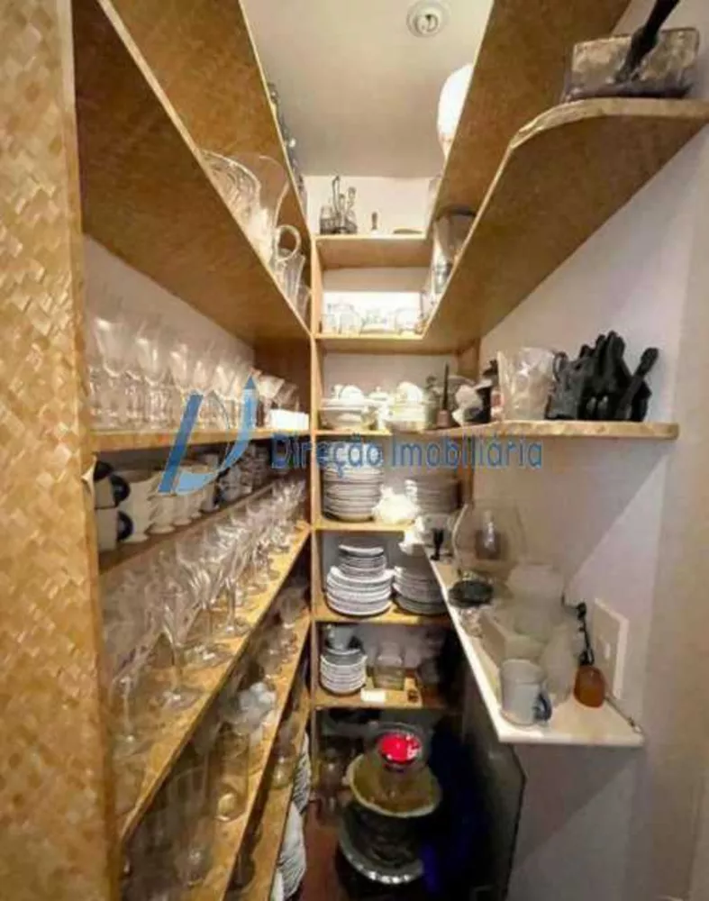 Apartamento, 4 quartos, 236 m² - Foto 7