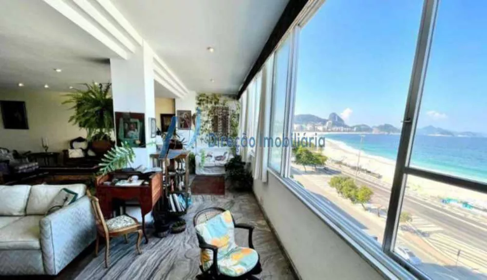 Apartamento, 4 quartos, 236 m² - Foto 26