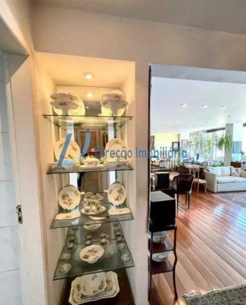 Apartamento, 4 quartos, 236 m² - Foto 19