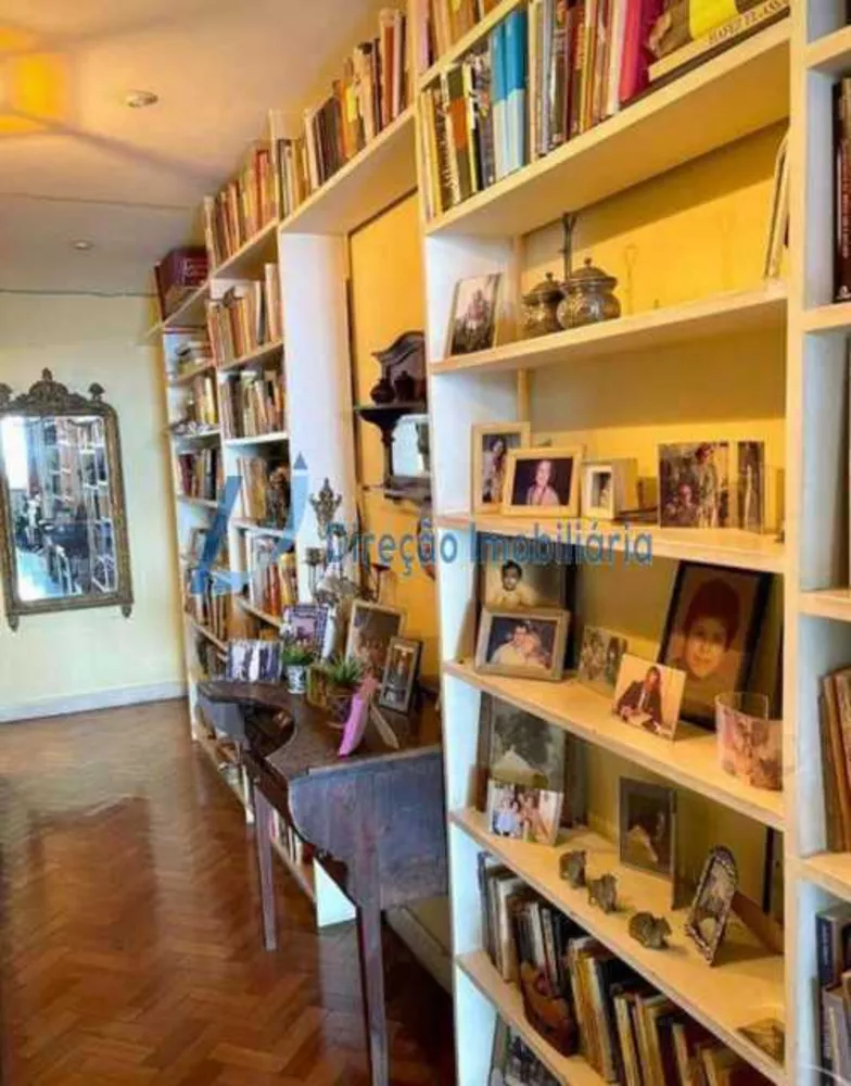 Apartamento, 4 quartos, 236 m² - Foto 24
