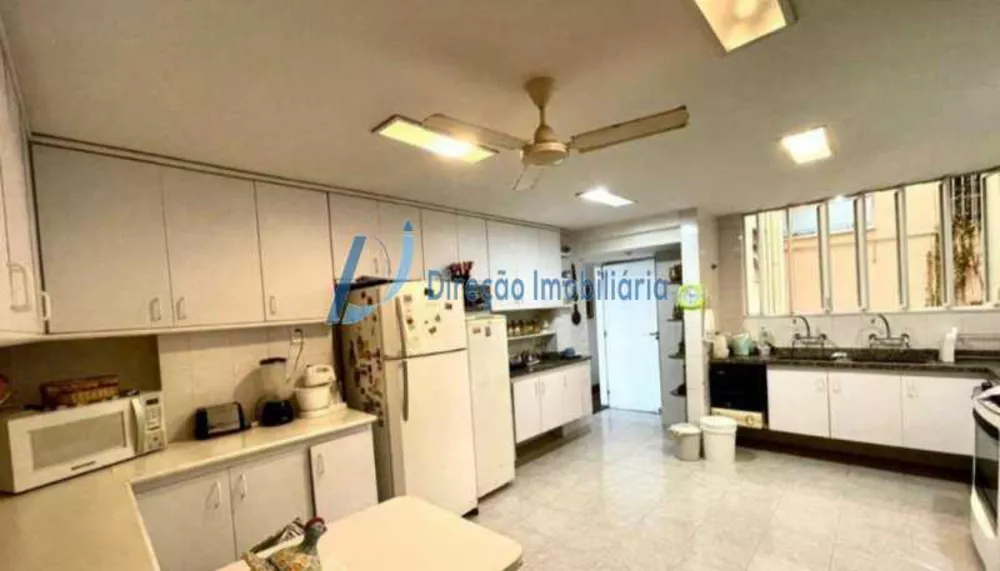 Apartamento, 4 quartos, 236 m² - Foto 21