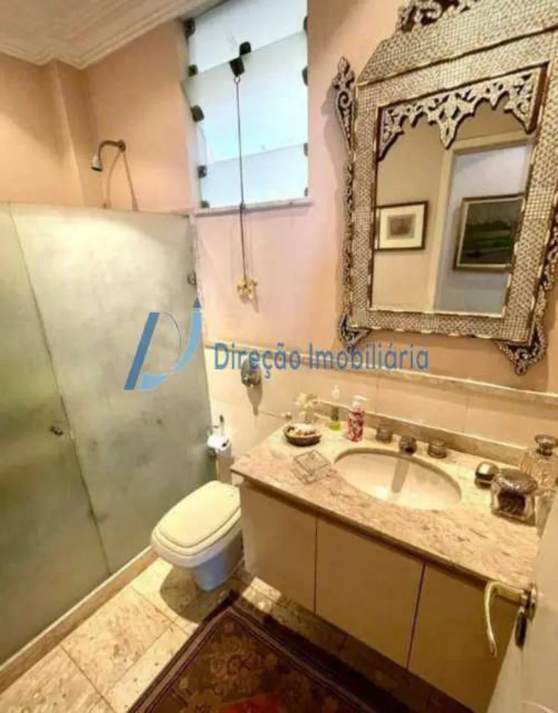 Apartamento, 4 quartos, 236 m² - Foto 3
