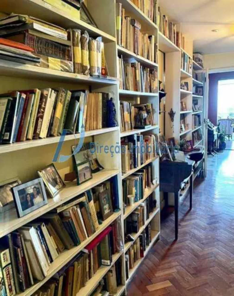 Apartamento, 4 quartos, 236 m² - Foto 17