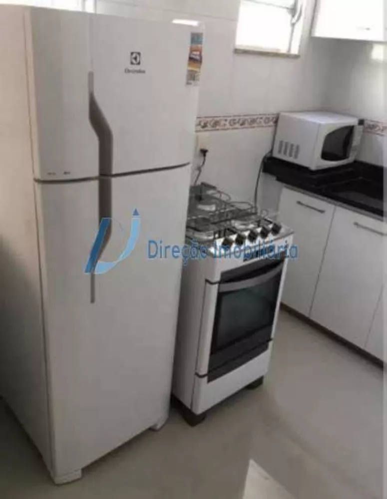 Apartamento, 2 quartos, 65 m² - Foto 7