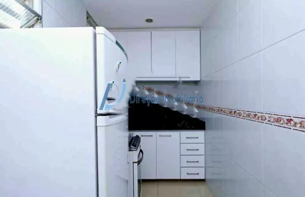 Apartamento, 2 quartos, 65 m² - Foto 8