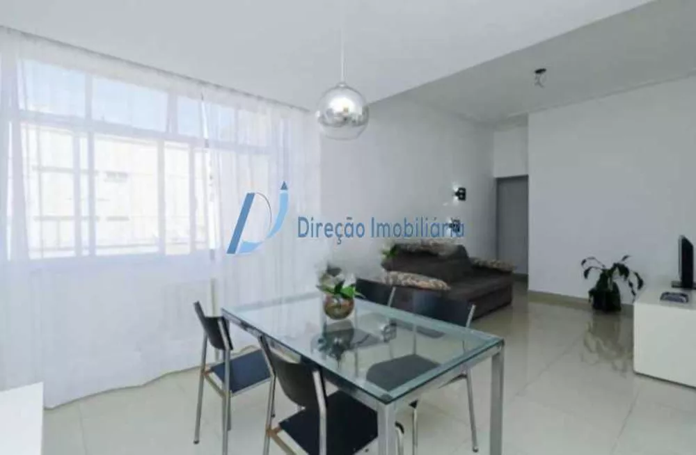 Apartamento, 2 quartos, 65 m² - Foto 6
