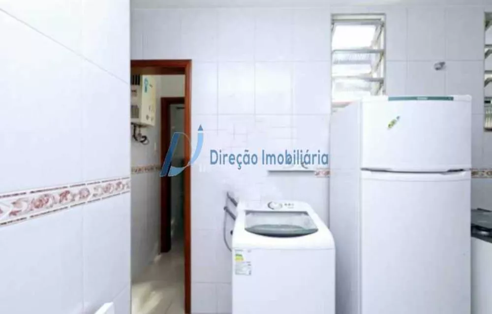 Apartamento, 2 quartos, 65 m² - Foto 12