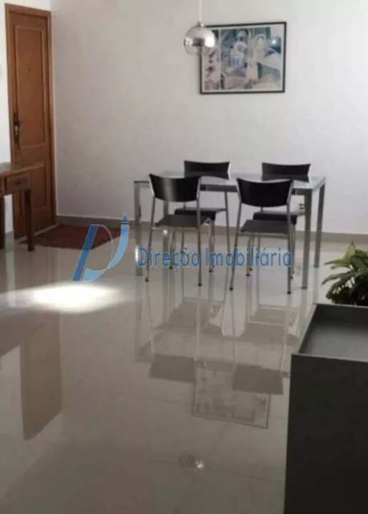Apartamento, 2 quartos, 65 m² - Foto 11