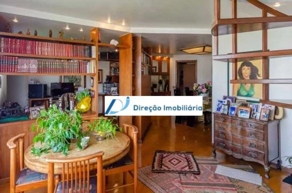 Cobertura, 4 quartos, 264 m² - Foto 13