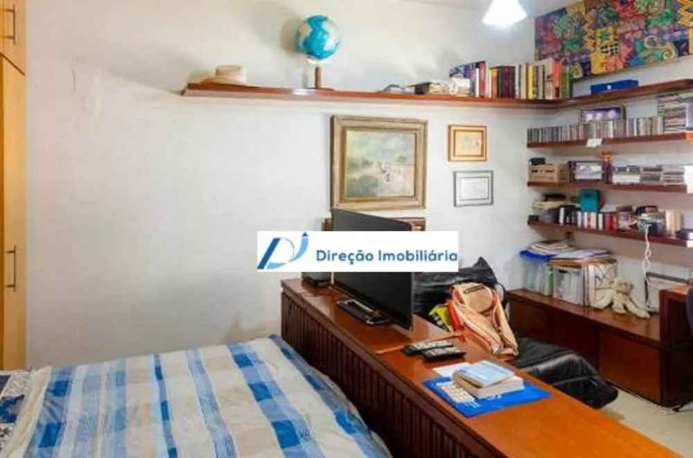 Cobertura, 4 quartos, 264 m² - Foto 14