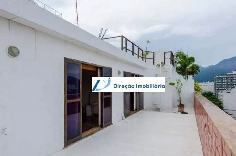 Cobertura, 4 quartos, 264 m² - Foto 4