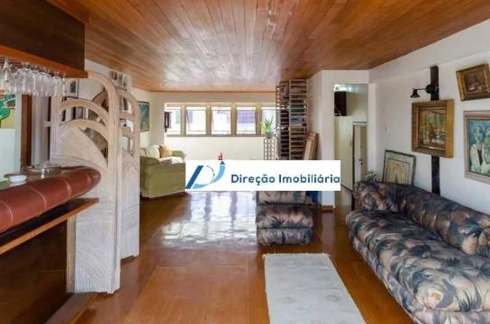 Cobertura, 4 quartos, 264 m² - Foto 9