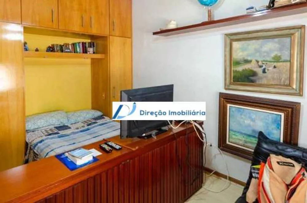 Cobertura, 4 quartos, 264 m² - Foto 20