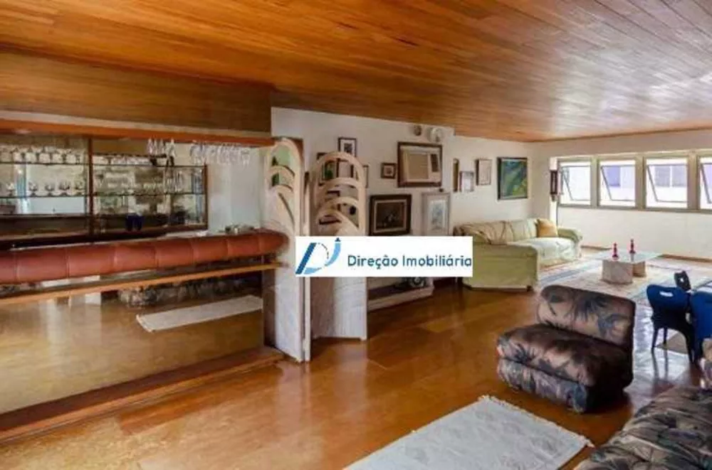 Cobertura, 4 quartos, 264 m² - Foto 8