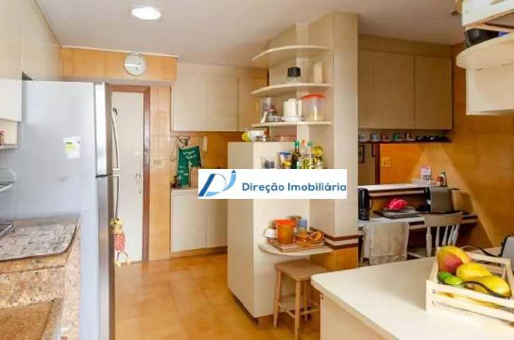 Cobertura, 4 quartos, 264 m² - Foto 22