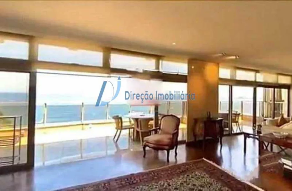 Cobertura, 3 quartos, 470 m² - Foto 6