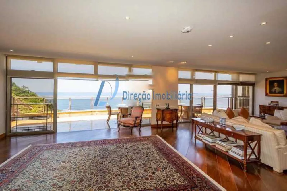 Cobertura, 3 quartos, 470 m² - Foto 9