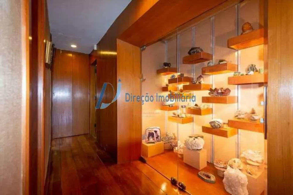 Cobertura, 3 quartos, 470 m² - Foto 1