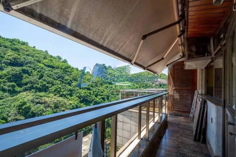 Cobertura, 3 quartos, 470 m² - Foto 19