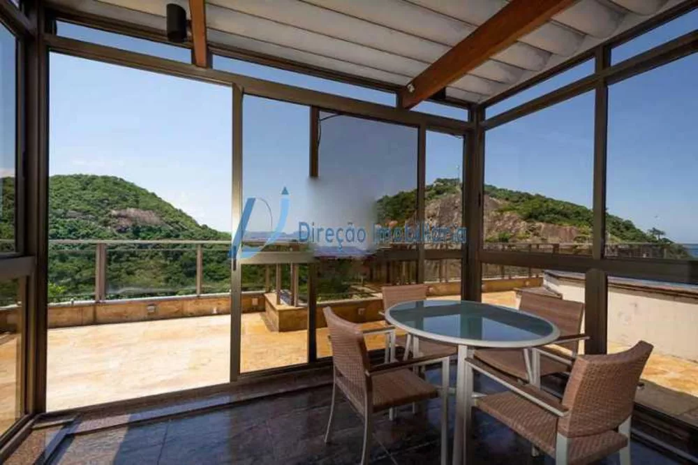 Cobertura, 3 quartos, 470 m² - Foto 21
