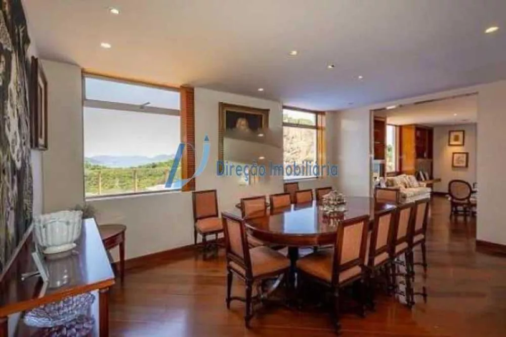 Cobertura, 3 quartos, 470 m² - Foto 10