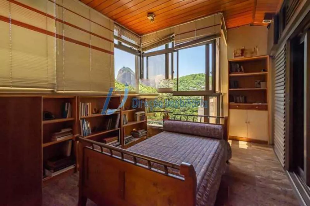 Cobertura, 3 quartos, 470 m² - Foto 2