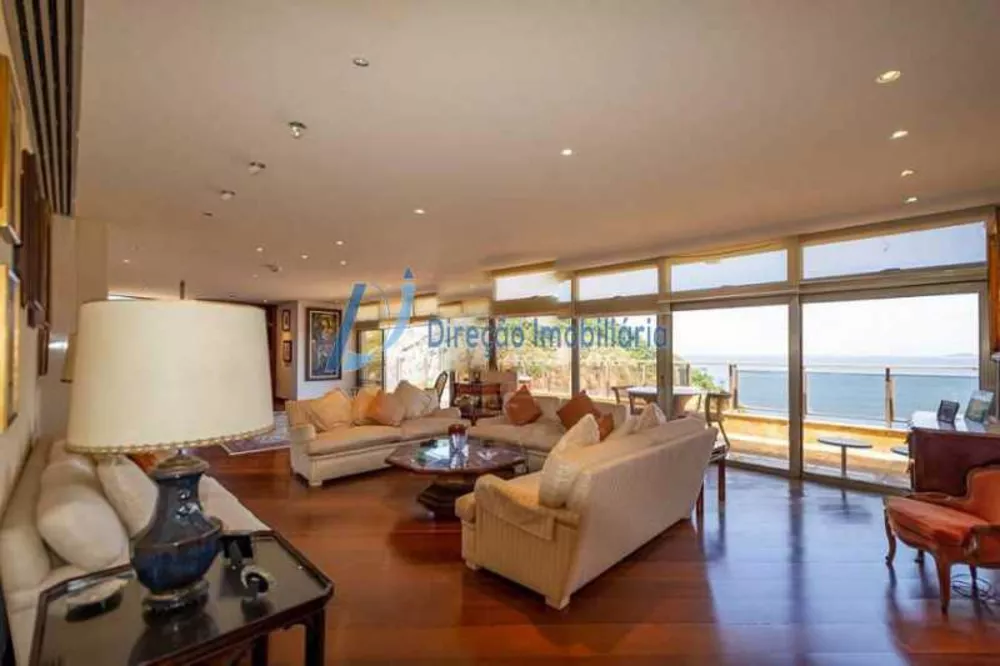 Cobertura, 3 quartos, 470 m² - Foto 12