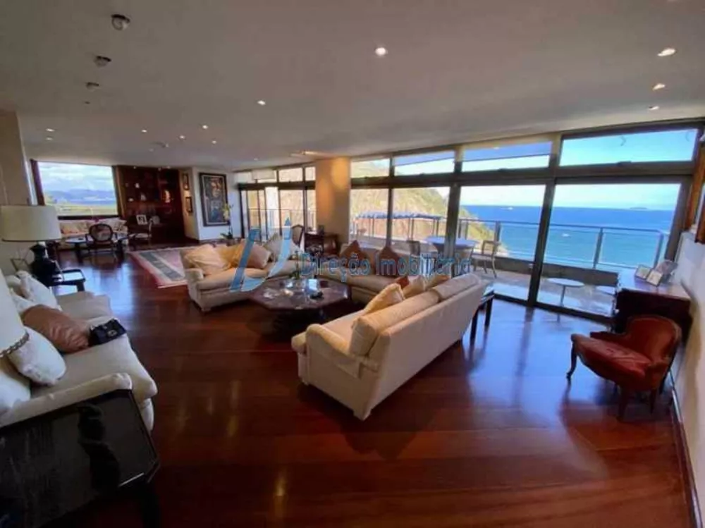 Cobertura, 3 quartos, 470 m² - Foto 4