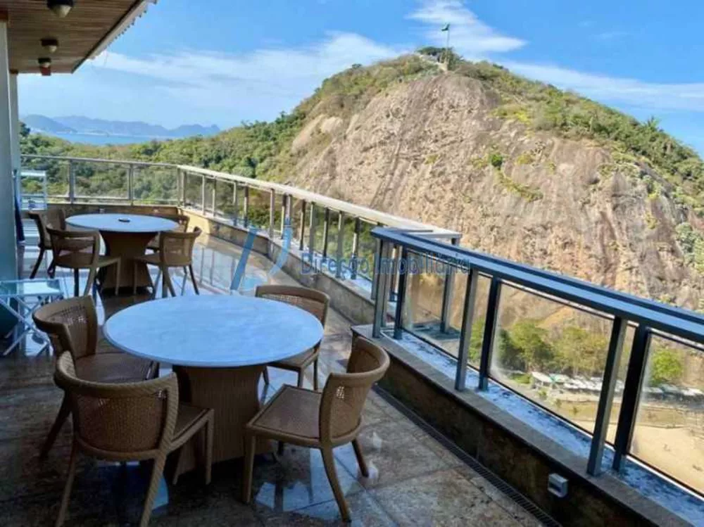 Cobertura, 3 quartos, 470 m² - Foto 7