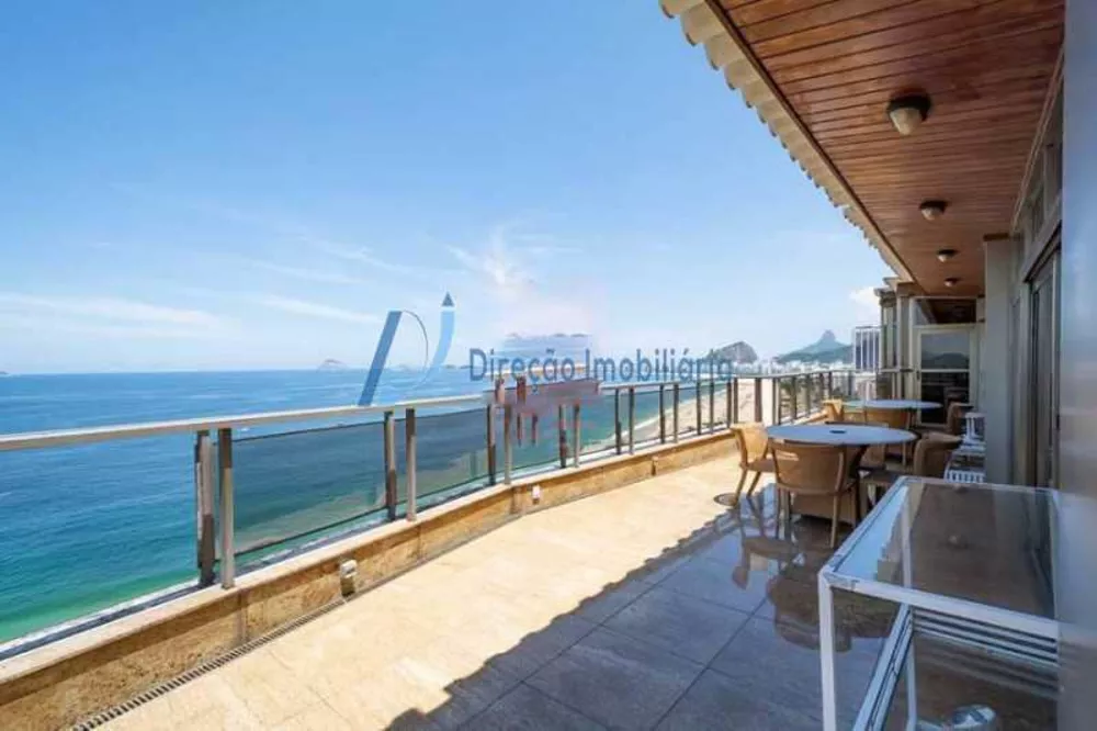 Cobertura, 3 quartos, 470 m² - Foto 8