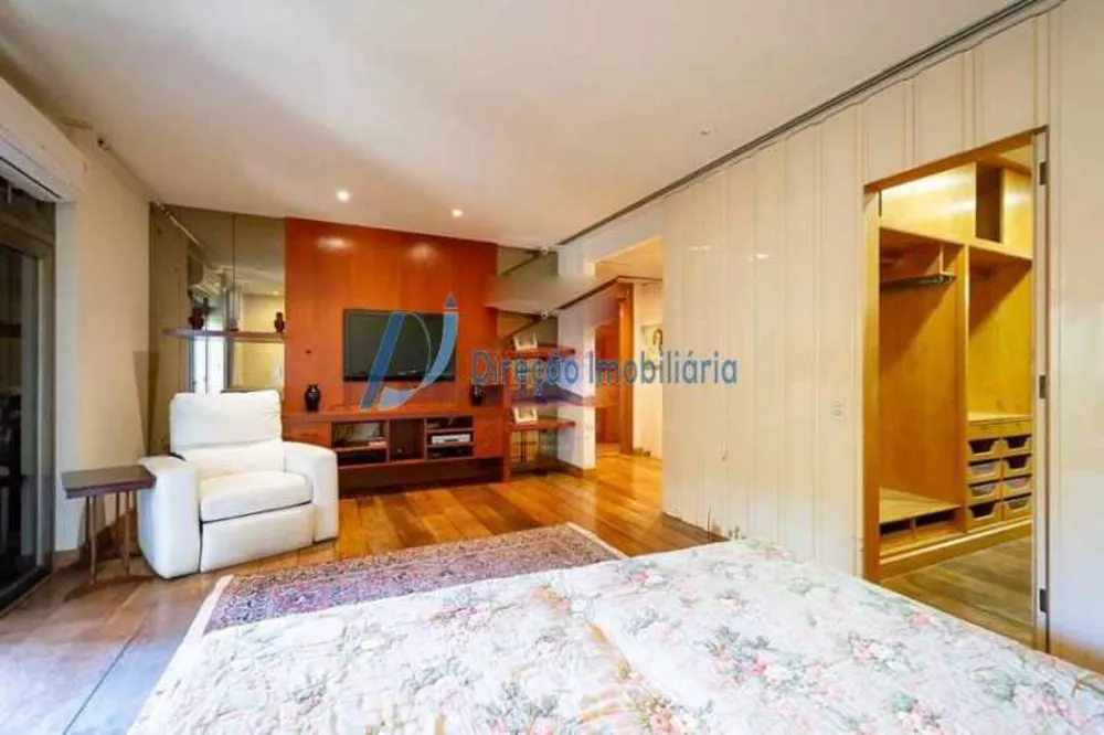 Cobertura, 3 quartos, 470 m² - Foto 5